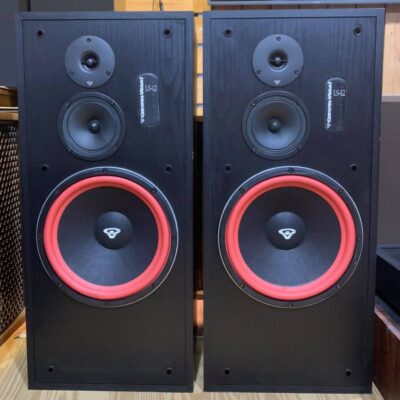 Loa Cerwin Vega LS12