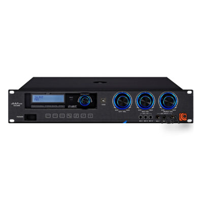 Amply Karaoke AAP KA-500