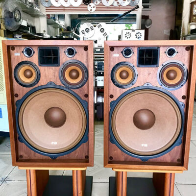 Loa Pioneer CS-99A FB