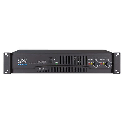 ĐẨY QSC RMX 2450