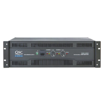 ĐẨY QSC RMX 5050