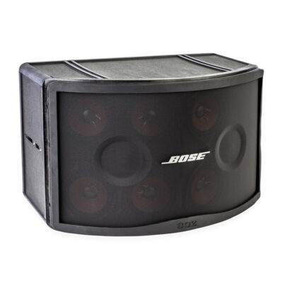 Loa karaoke Bose Panaray 802 Series IV