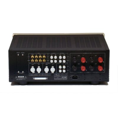 Amply Accuphase E-408