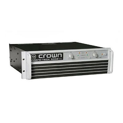 Cục Đẩy Công Suất Crown Macro-Tech 5002