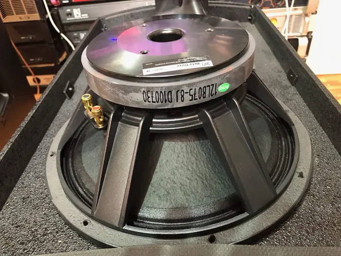 Chất lượng âm thanh của loa B3 X12i chính hãng cực hay, bay tiếng