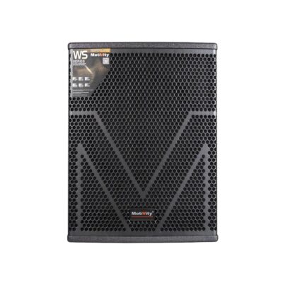 Loa sub Motivity WS-12 SUB