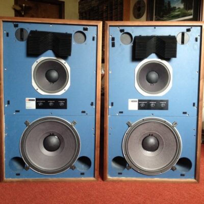 Loa JBL 4343