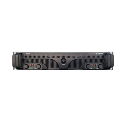 Cục Đẩy Công Suất Motivity IR 4600