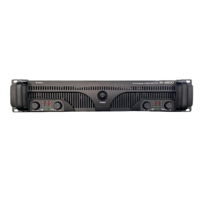Cục Đẩy Công Suất Motivity IR 4800