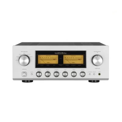 Ampli Luxman L-550AXII