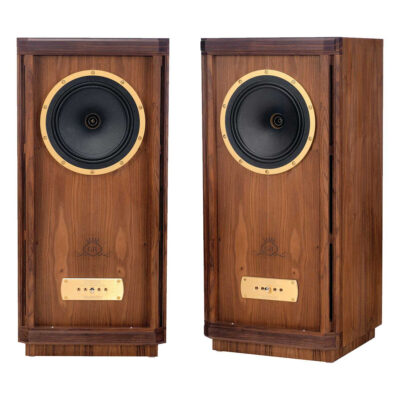 Loa Tannoy Stirling GR-OW / Độ nhạy: 91dB , CẶP