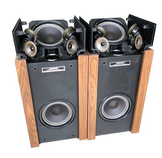 Loa karaoke Bose 601 seri II