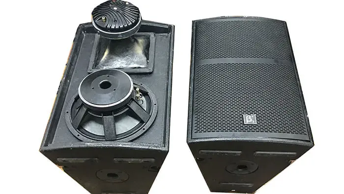 Mua loa B3 X12i chính hãng tại Lạc Việt Audio