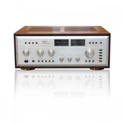 Amply Accuphase E303X