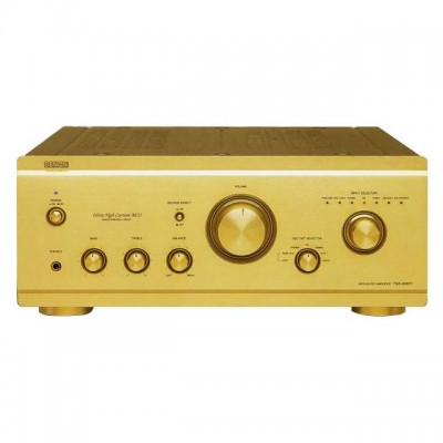 Amply Denon 2000IV