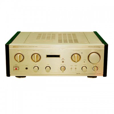 Amply Denon 890DG