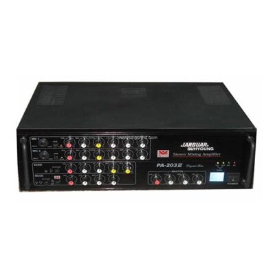 Amply Jarguar 203III