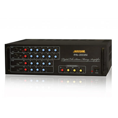 Amply Jarguar 203N