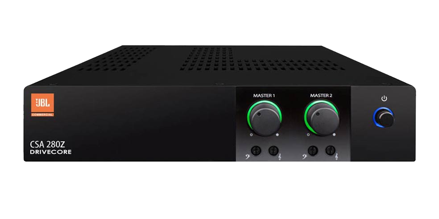 Amply JBL CSA 280Z