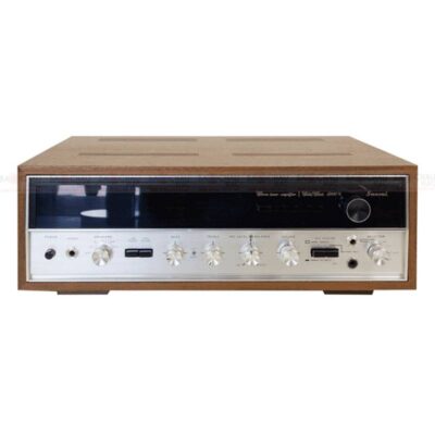 Amply Sansui 5000X