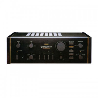 Amply Sansui 607 XDecat