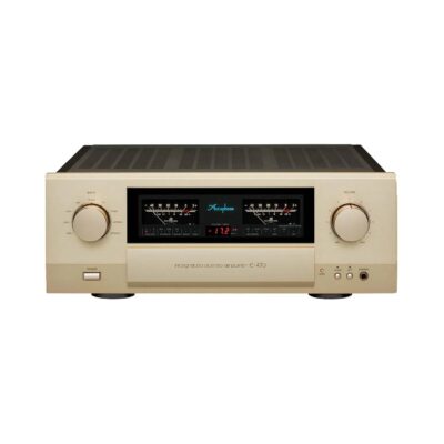 Amply Accuphase E-470