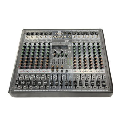 Bàn Mixer C-PSound LG-1204