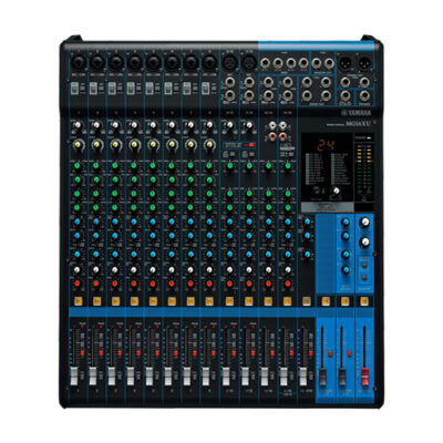 Bàn mixer Yamaha MG16XU