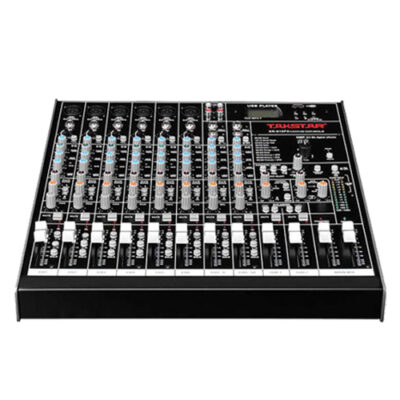 Bàn Trộn Mixer Takstar XR-612FX