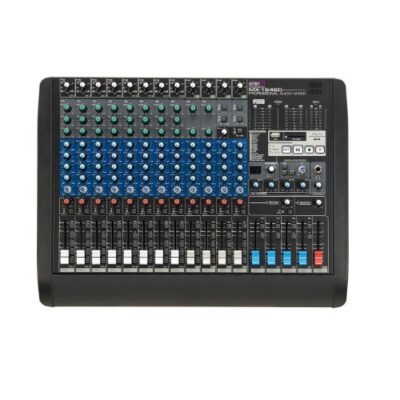 Bộ xử lý tín hiệu Mixer MX-1646D