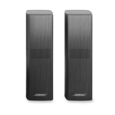 Bose Surround Speakers 700