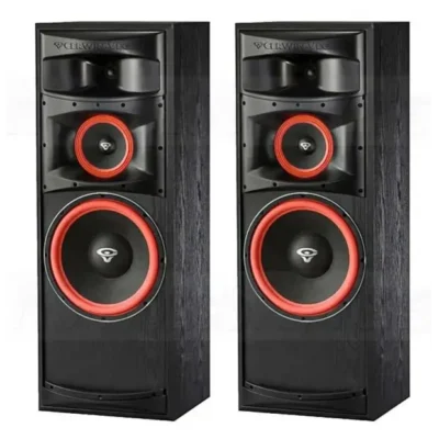 Loa Cerwin Vega XLS-12