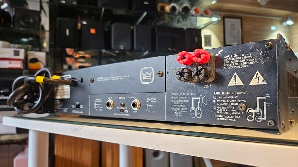 ĐIỆN MÁY 769 AUDIO 