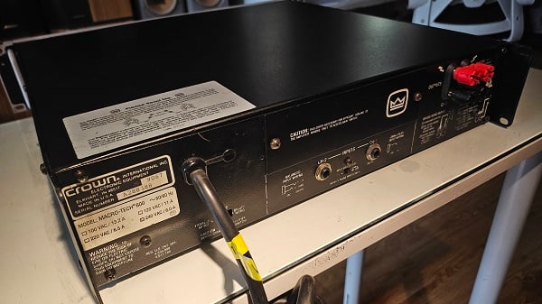 ĐIỆN MÁY 769 AUDIO 