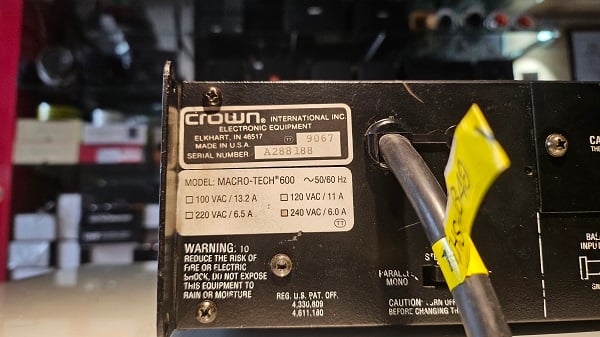 ĐIỆN MÁY 769 AUDIO 