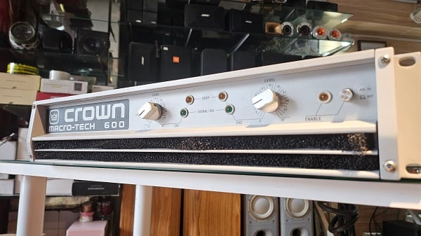 ĐIỆN MÁY 769 AUDIO 