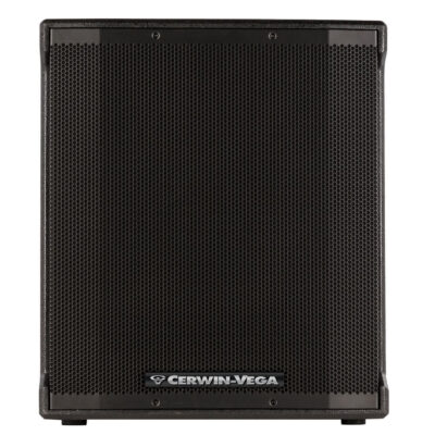 Loa CERWIN VEGA CVE 18S sub active
