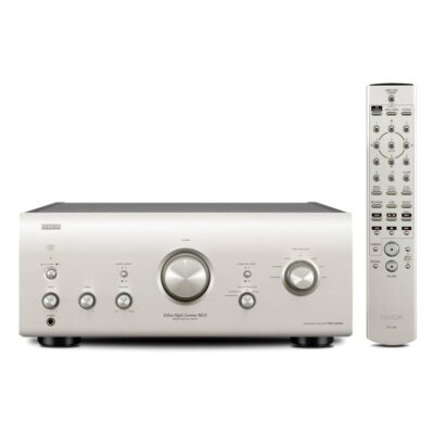 Amply Denon 2000SE