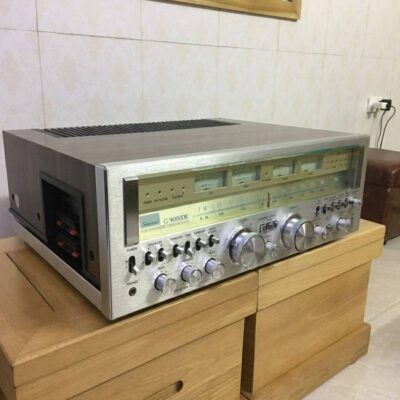 Amply Sansui G9000DB