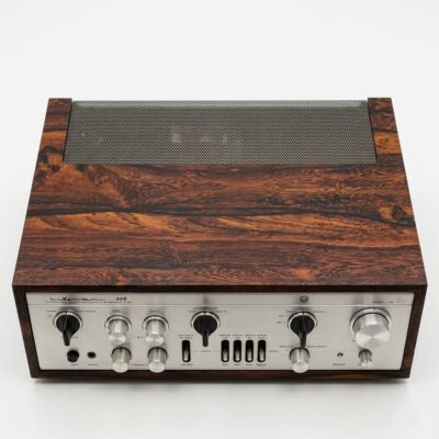 Amply Luxman 309X