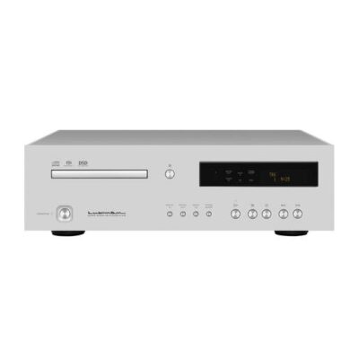 Amply Luxman L85V