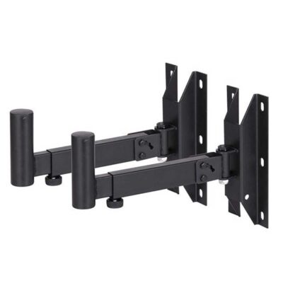 Giá Đỡ Loa Treo Loa Cọc Gắn Tường