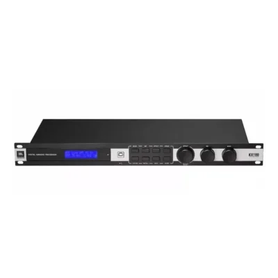 Mixer Karaoke JBL KX180-A - Hàng Chính hãng PGI