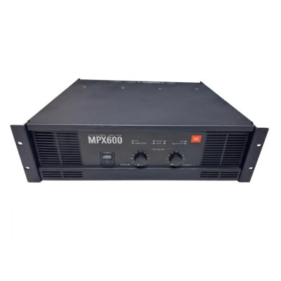 ĐẨY CÔNG SUẤT JBL MPX 600