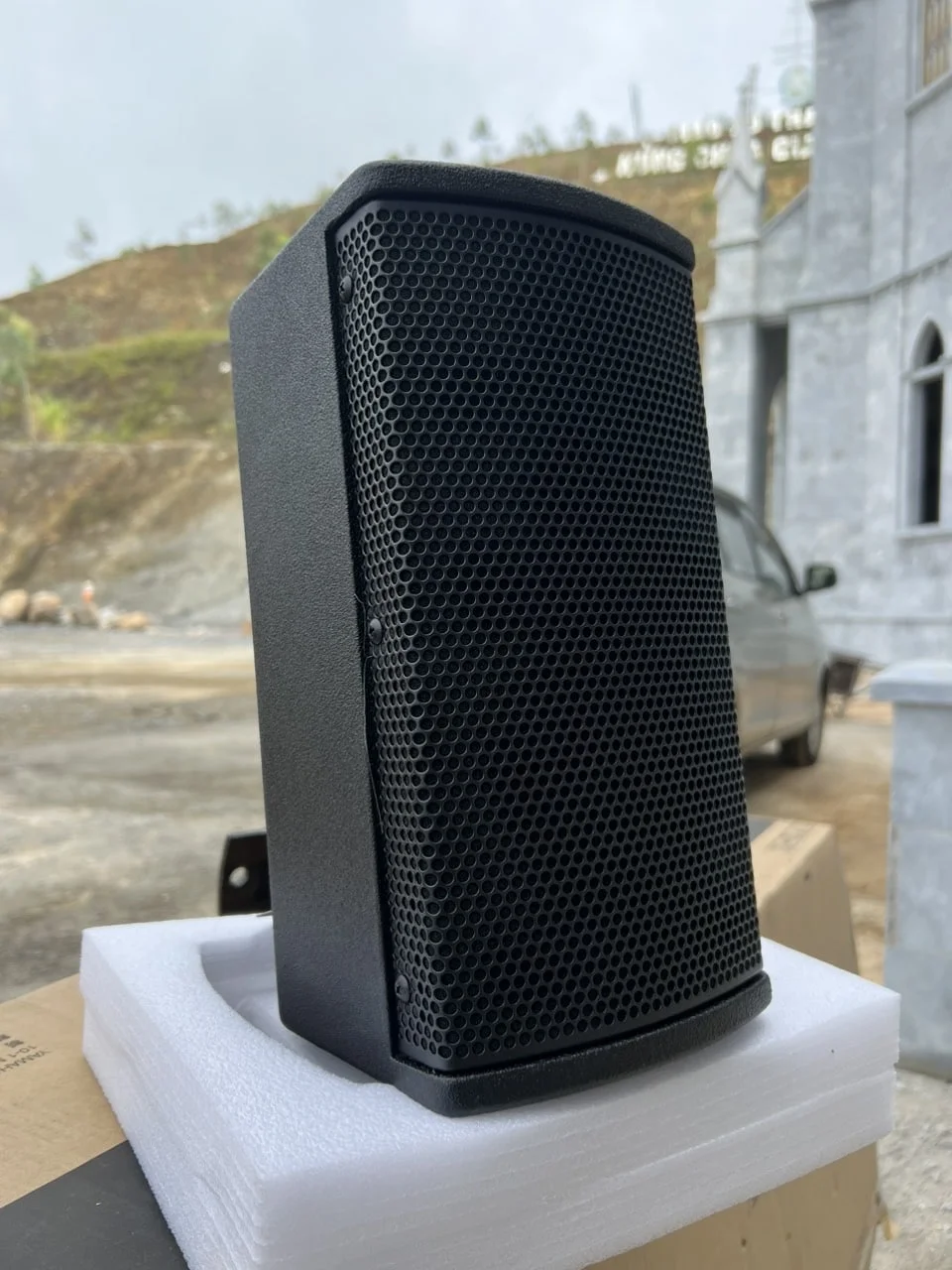 Loa Bose AMU 105