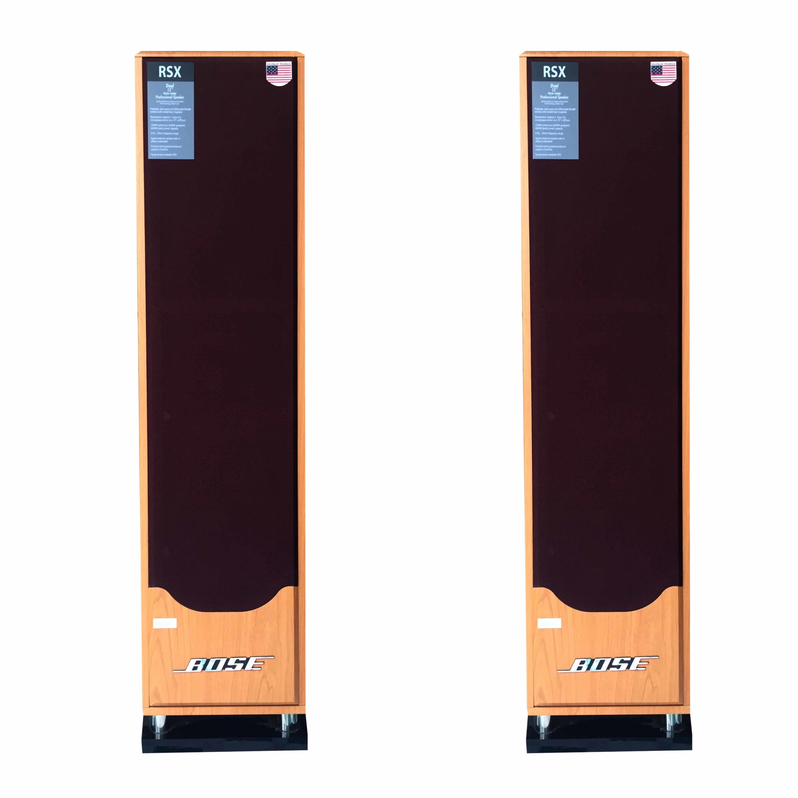 Cặp loa cây BOSE 706 Cặp loa cây BOSE 706