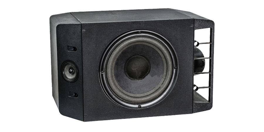 Loa Bose 301 Seri IV