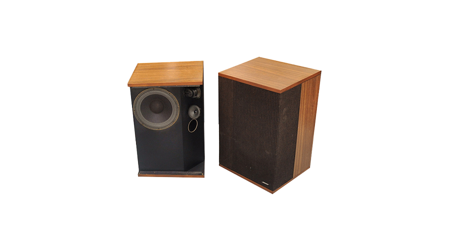 Loa Bose 501 Seri IV