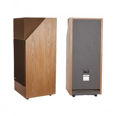 Loa Bose 601 seri III