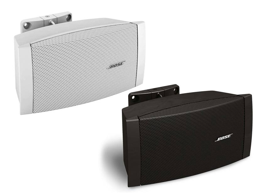 Loa treo tuong bose ds 16se